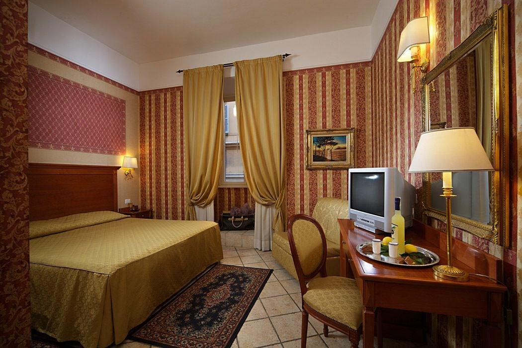 Hotell Golden