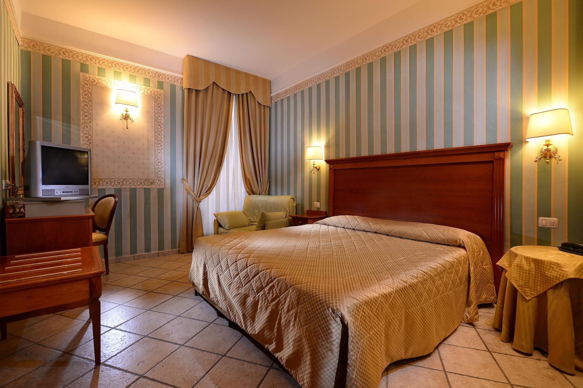 Hotell Golden