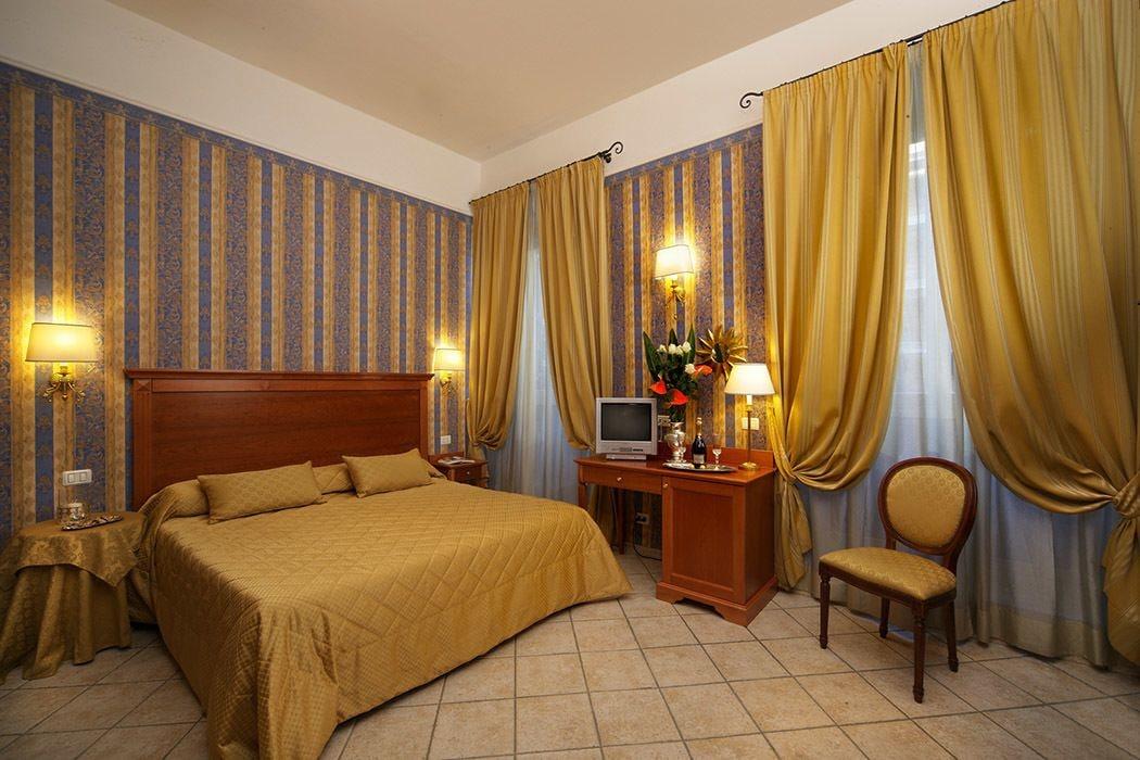 Hotell Golden 2*