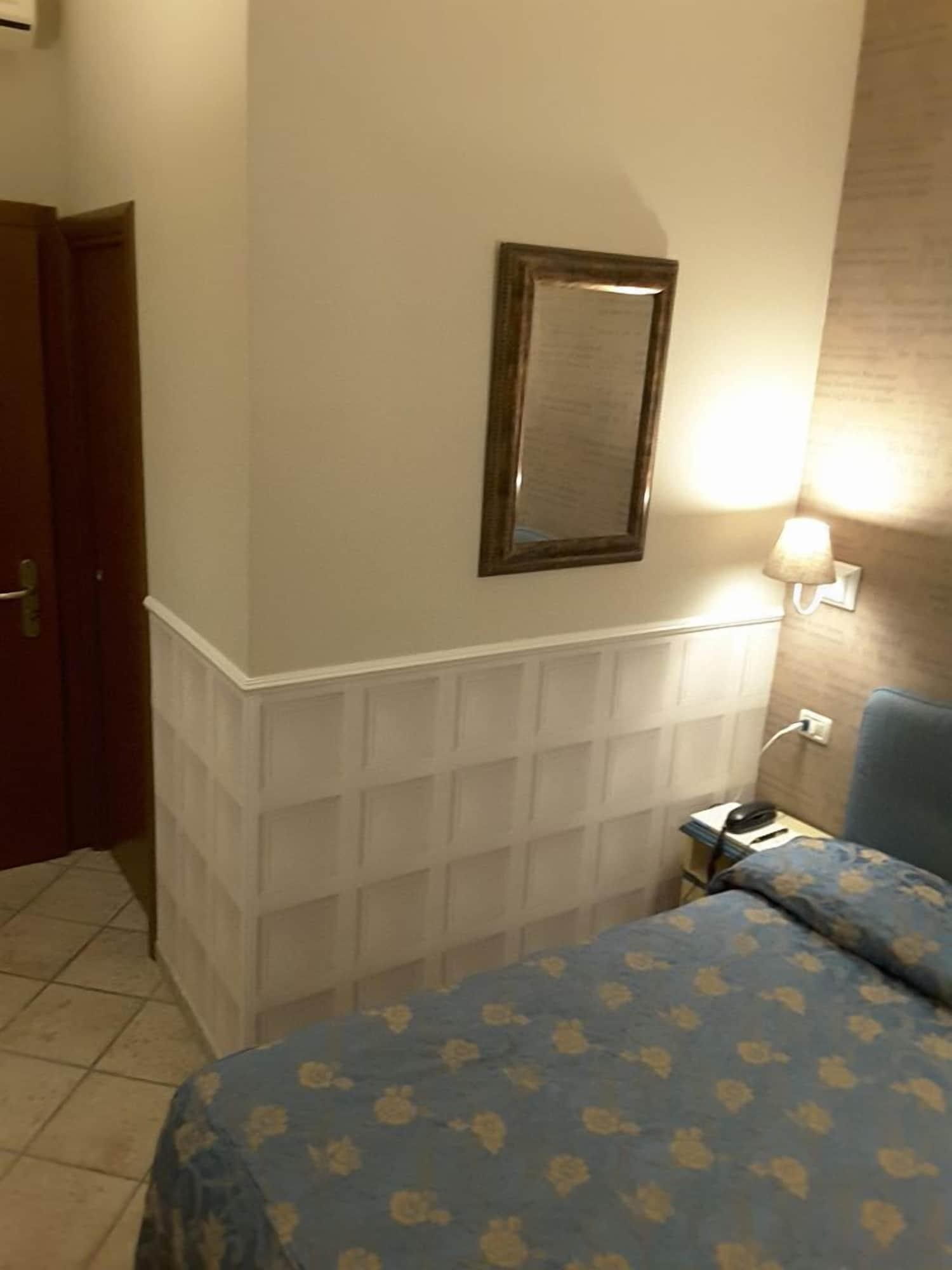 Hotell Golden