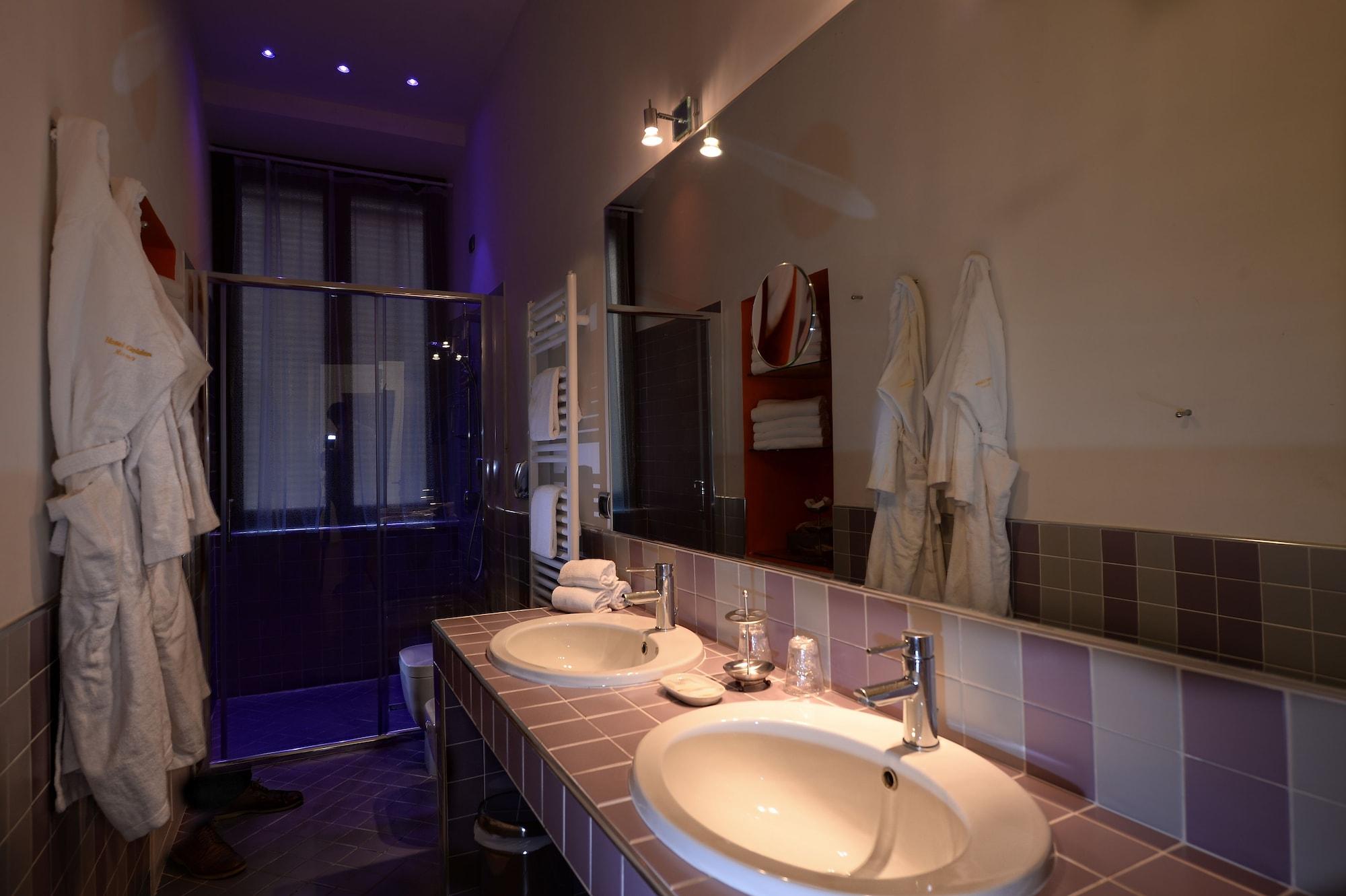 Hotell Golden Rom