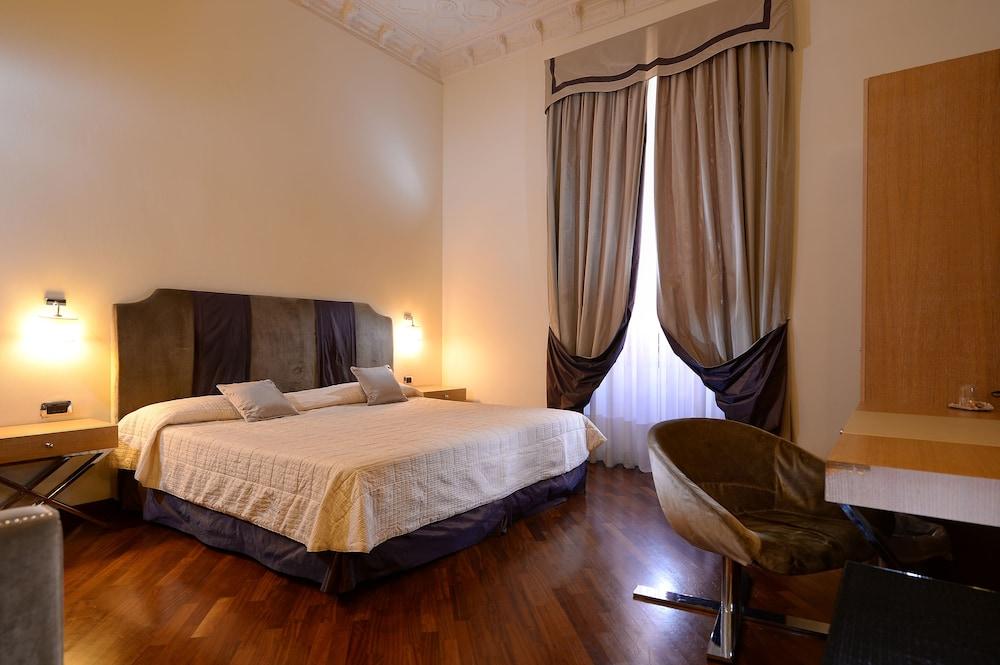 Hotell Golden Rom