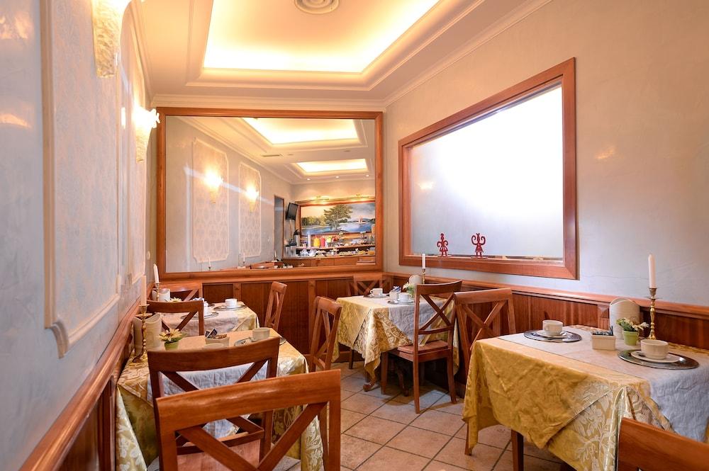 Golden Hotell Rom